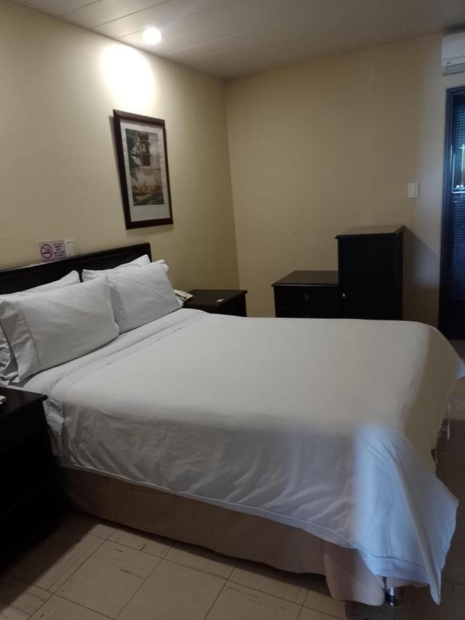 פאלמירה Hotel Sin Escala מראה חיצוני תמונה
